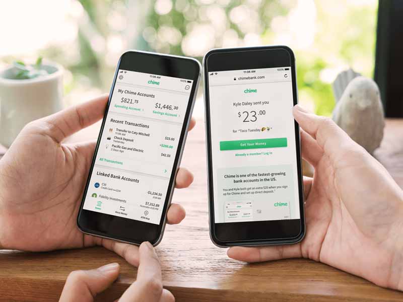 how to transfer money from chime to cash app without debit card