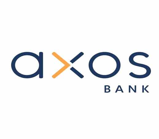 Axos bank