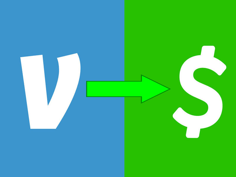 How to Transfer Money from Venmo to Cash App