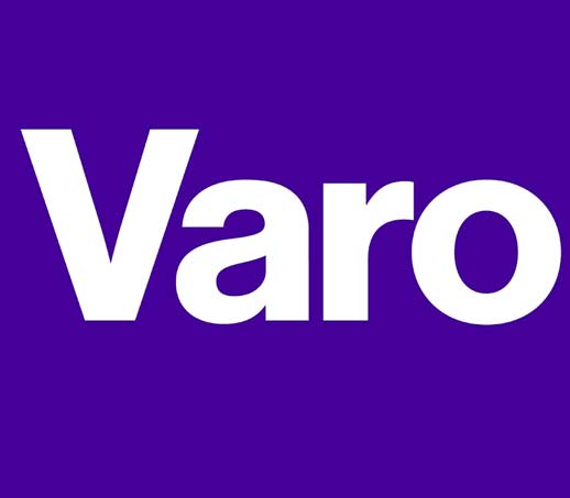 Varo Bank Account