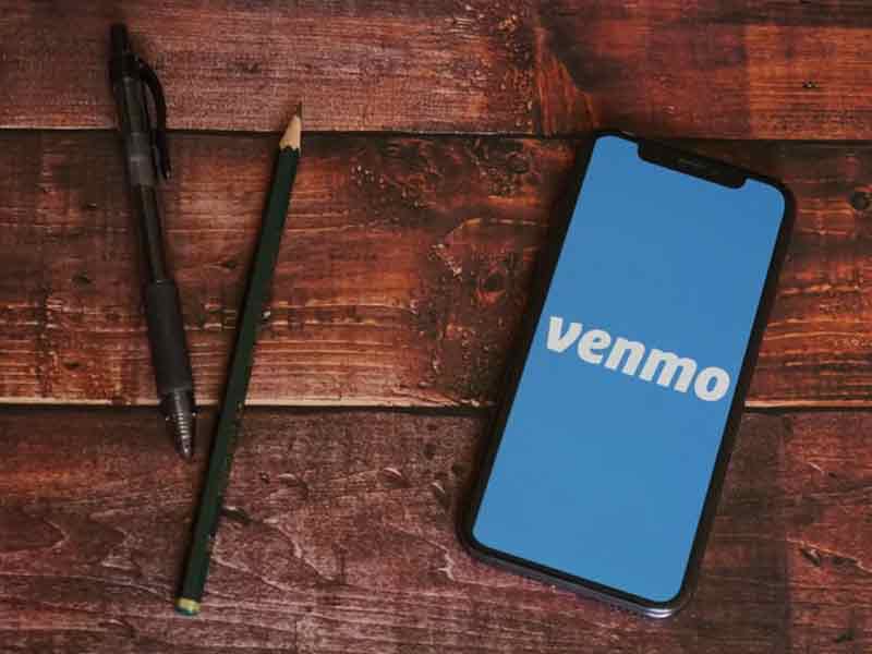 how to get money from venmo without bank account