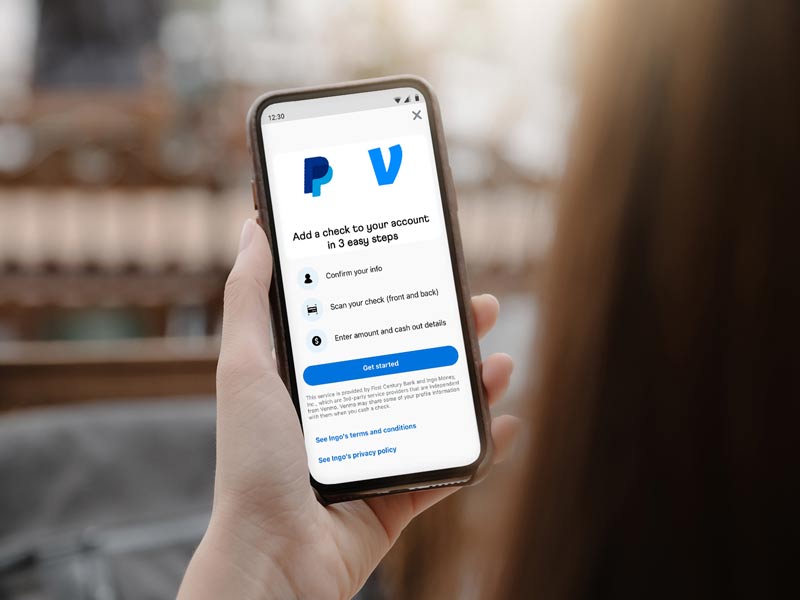 Can You Transfer Money From Venmo to Paypal