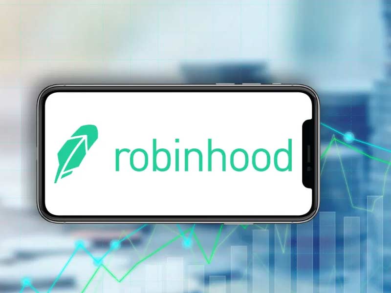 how to add money to robinhood without bank account