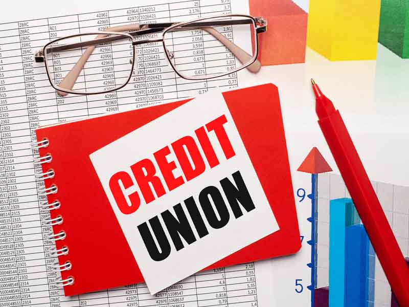 which credit unions use Zelle