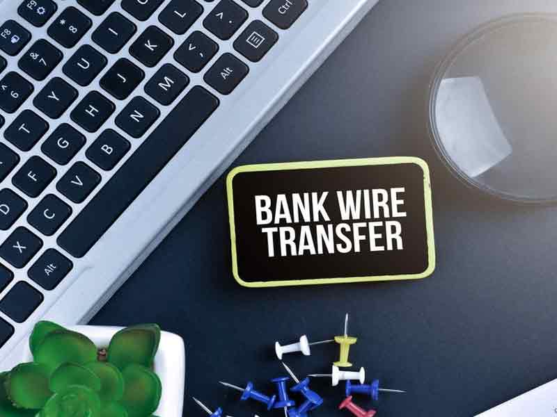 bank of america international wire transfer