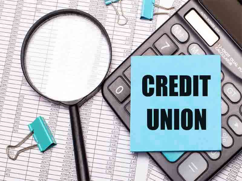 credit unions in michigan