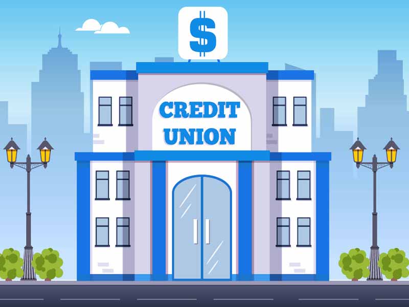 credit unions in las vegas