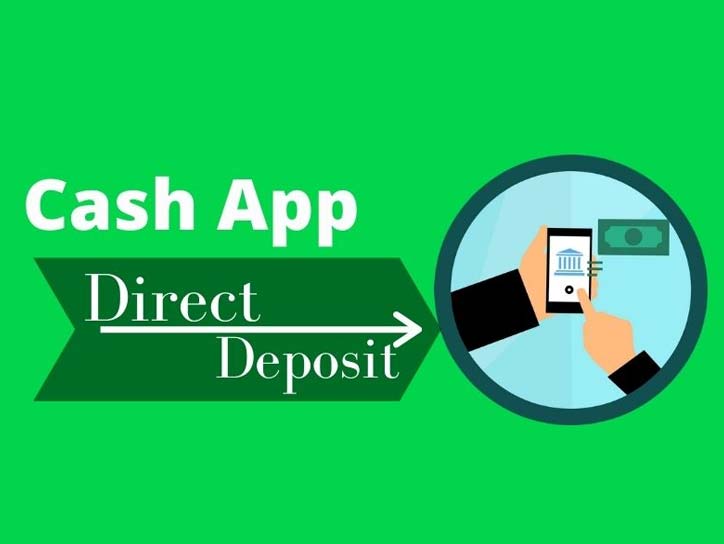 what bank does cash app use for direct deposit
