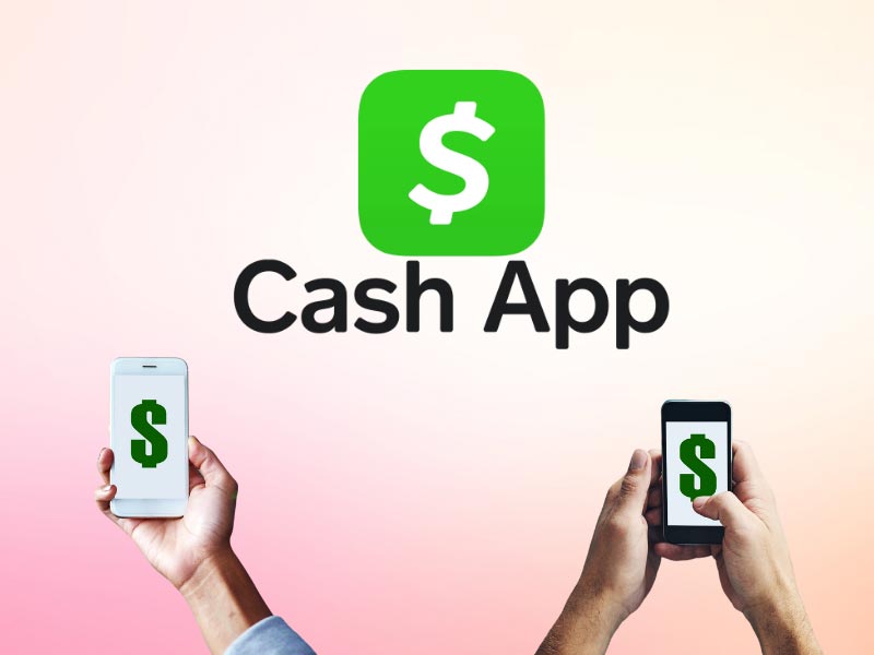 how to send someone money on cash app