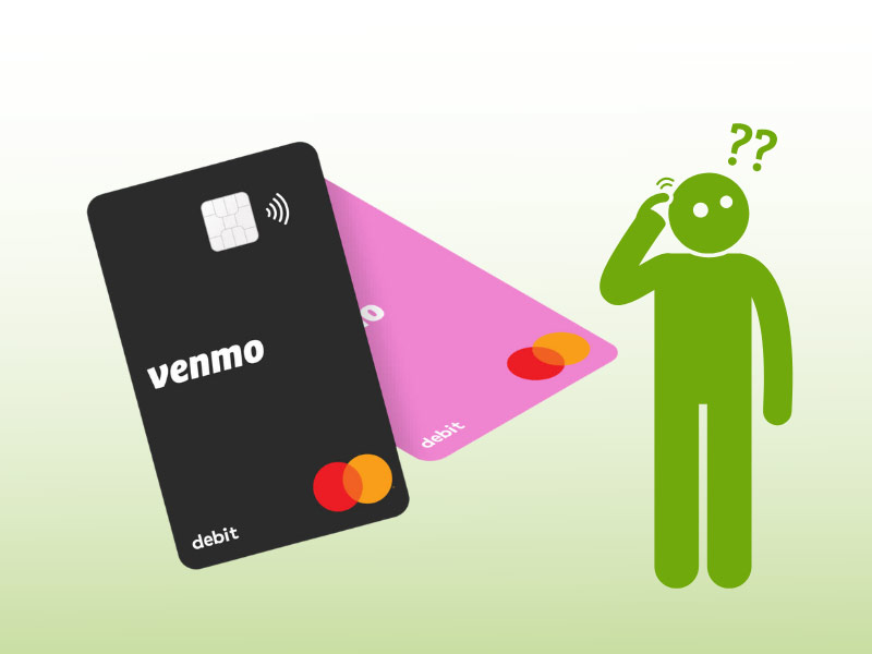 how to add money to Venmo without a bank account