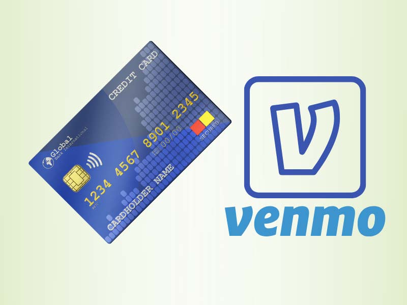 Send Money on Venmo with Credit Card