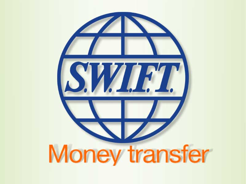 swift money transfer