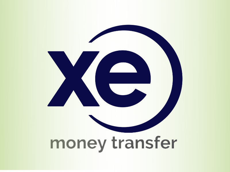 xe money transfer