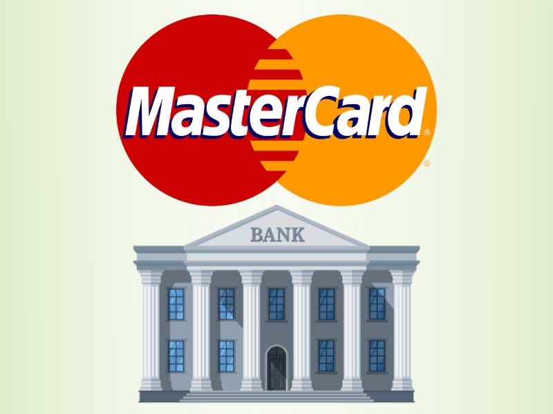 Transfer Money from Mastercard to Bank Account