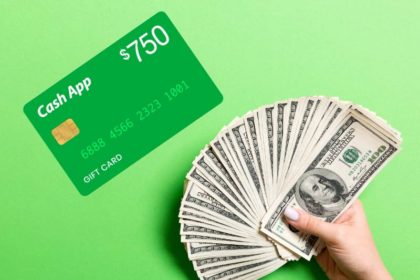How to Add Cash to Cash App Card
