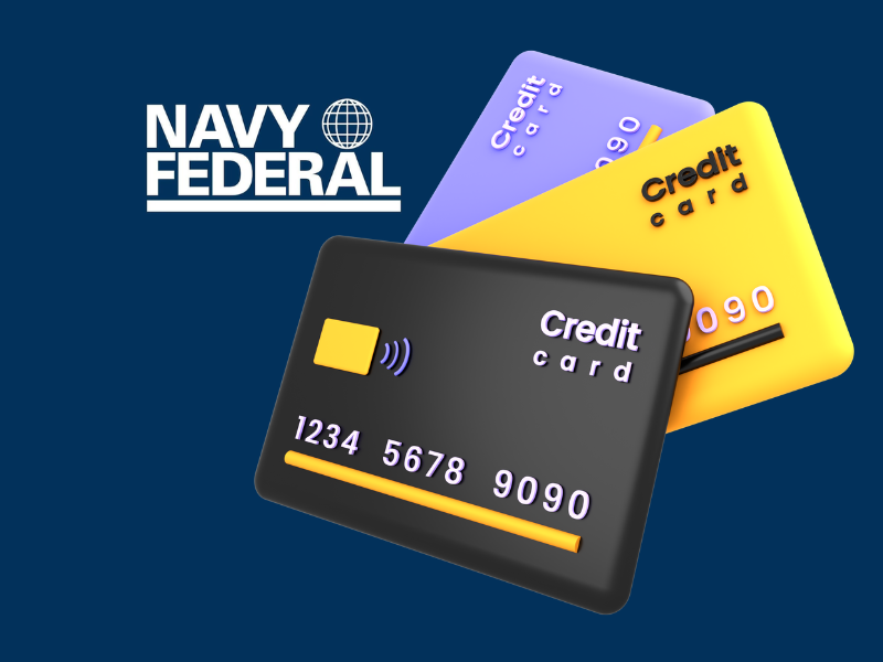 Navy Federal Business Credit Cards