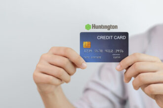 Huntington Bank Credit Card