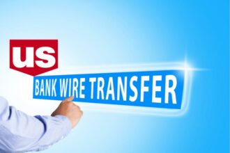 US Bank Wire Transfer