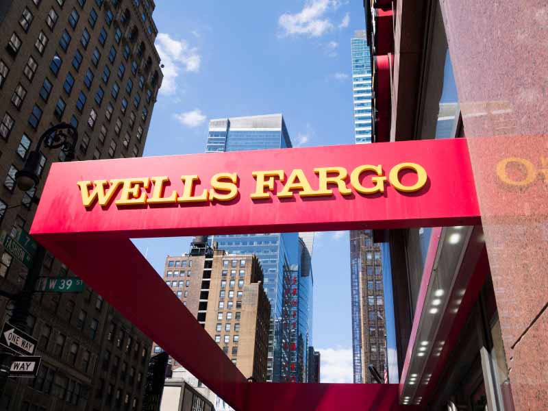 Wells Fargo Home Improvement Loan 