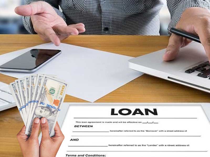 Best Low-Interest Personal Loans 

