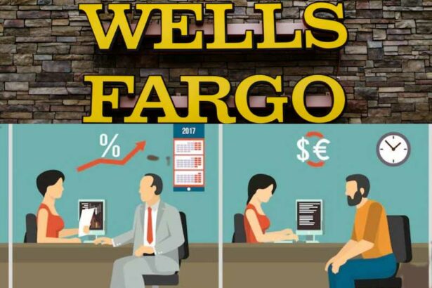 Wells Fargo Personal Loans